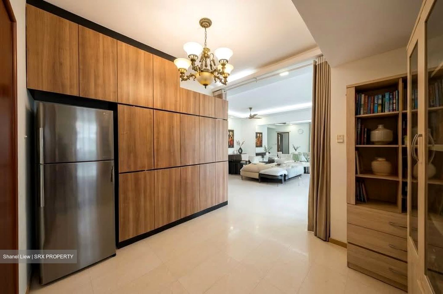 The Clearwater (D16), Condominium #624595121